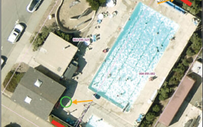 Hardie Park Pool Issues Run Deep