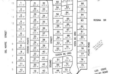 Appellate Court Upholds Subdivision Map Denial