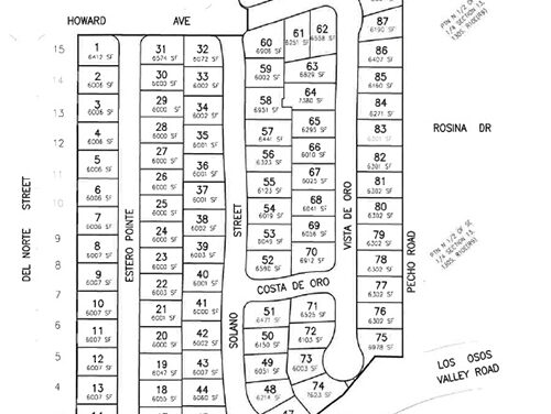 Appellate Court Upholds Subdivision Map Denial