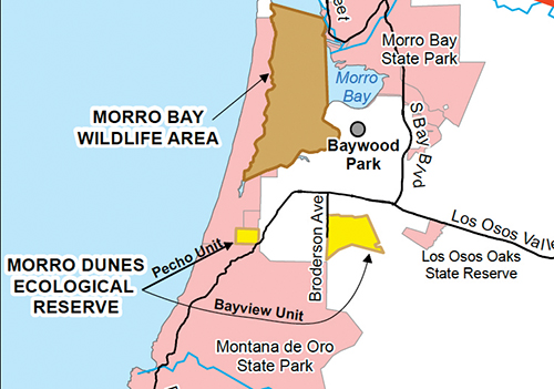EBN Morro Dunes Eco Res map copy