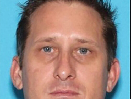 X-ray Tech Guilty of Groping Patient