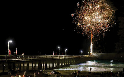 4th of July Safer Than 2025