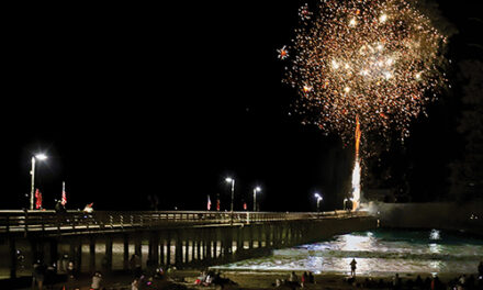 4th of July Safer Than 2025