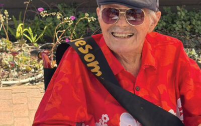 Happy 100th Jerry