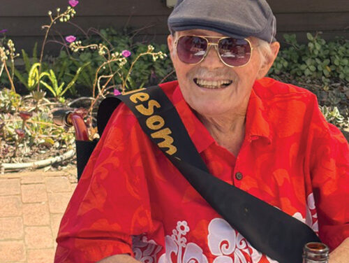 Happy 100th Jerry