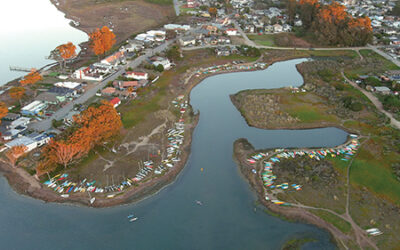 Boats at Cuesta Inlet need ID or Face Removal