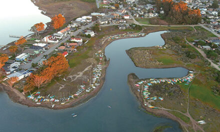 Boats at Cuesta Inlet need ID or Face Removal