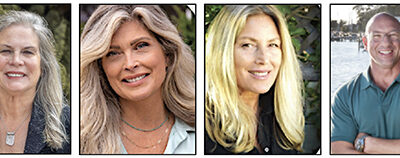 Mayor, Two Council Seats Up for Election