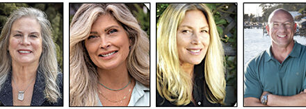 Mayor, Two Council Seats Up for Election