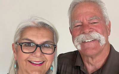 Our Stories: Pat & Nanci Teter, Giving Back to Morro Bay