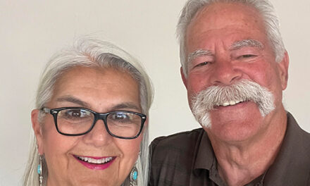 Our Stories: Pat & Nanci Teter, Giving Back to Morro Bay