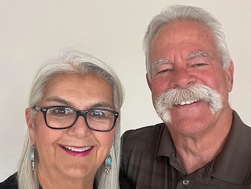 Our Stories: Pat & Nanci Teter, Giving Back to Morro Bay