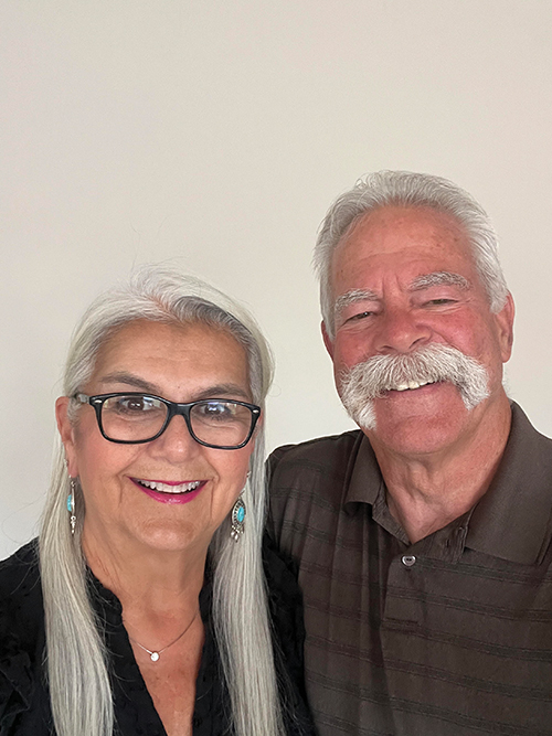 Pat and nanci 2026