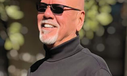 Paul R. Scherer 1959 – 2026
