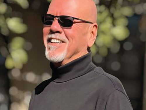 Paul R. Scherer 1959 – 2026