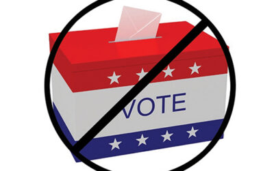 No Elections Again in Morro Bay, Los Osos