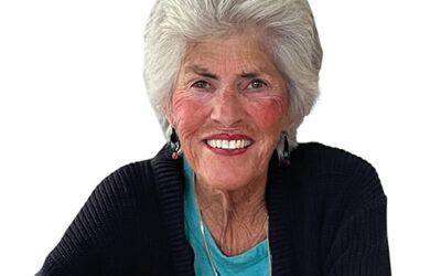 Teresa Woodman 1951 – 2026