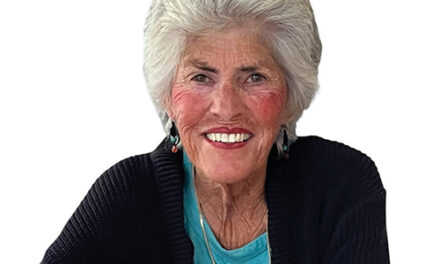 Teresa Woodman 1951 – 2026