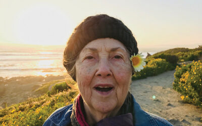 Donna Eilene Ramos 1936 – 2026