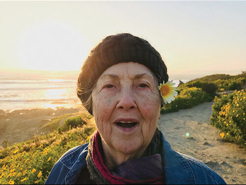 Donna Eilene Ramos 1936 – 2026