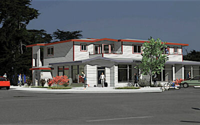 Supervisors Deny Baywood Project Appeal