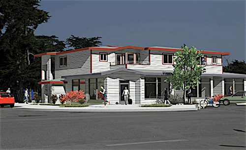 Supervisors Deny Baywood Project Appeal