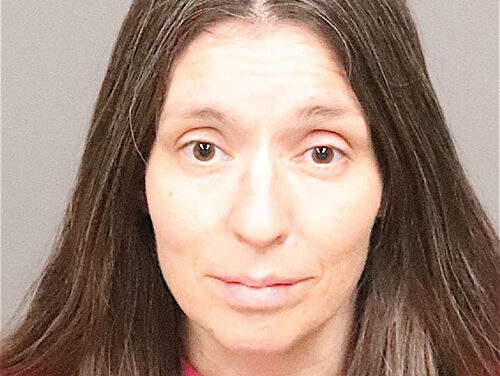 Woman Pleads to Manslaughter