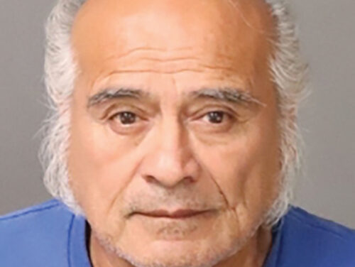 Grover Beach Molester Gets Life in Prison