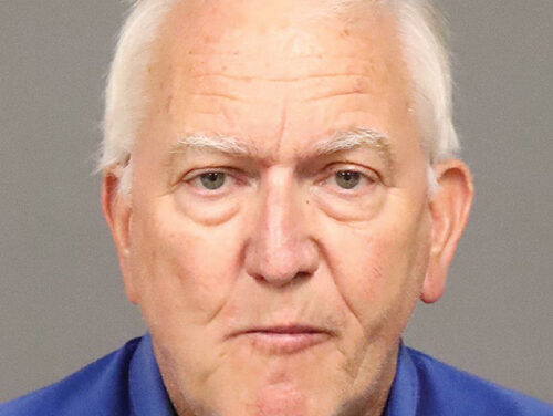 Bad Neighbor Gets Jail Time