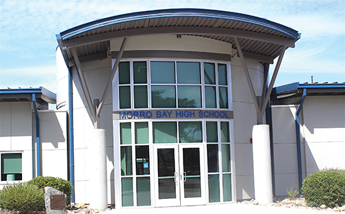 MBHS Named Among Top U.S. High Schools
