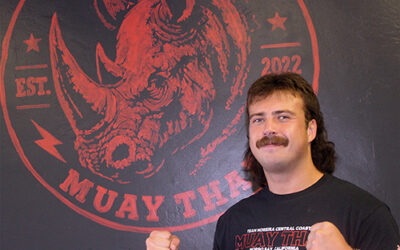 New Martial Arts Studio Opens in MB
