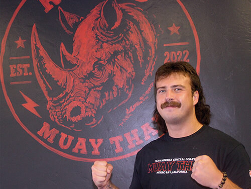 New Martial Arts Studio Opens in MB