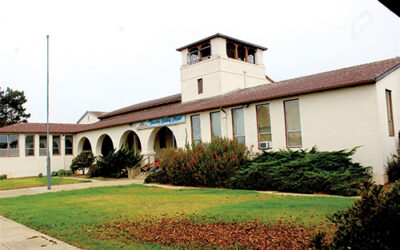 City Council Green Lights Buying Morro Elementary