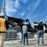 Moss Landing Cleanup Enters Final Stages