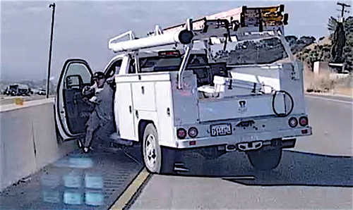 Wanted Man Flees, Gets Shot and Killed by Officers