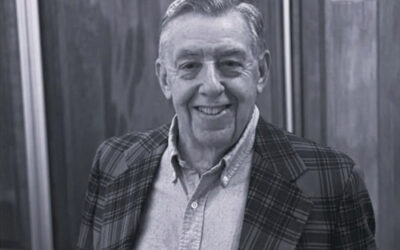 Community Mourns the Passing of Frank Lanzone 