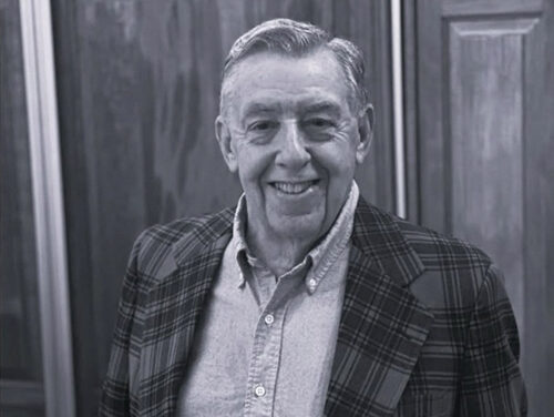 Community Mourns the Passing of Frank Lanzone 