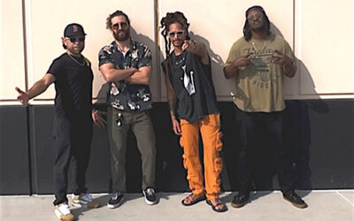 Endless Summer in Cayucos, September 17-19