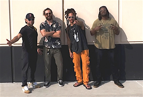 Endless Summer in Cayucos, September 17-19