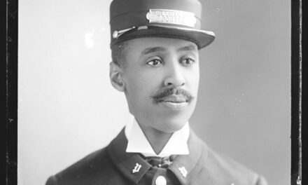 History, Civil Rights, and a Good Time