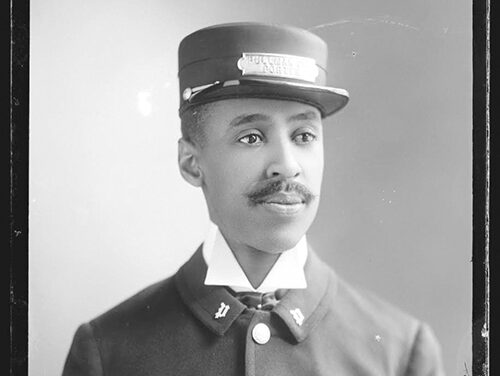 History, Civil Rights, and a Good Time