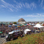 Reimagined Morro Bay Avocado Festival Returns Saturday, September 12