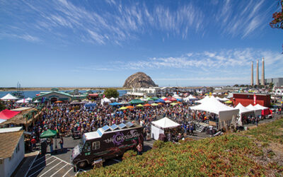 Reimagined Morro Bay Avocado Festival Returns Saturday, September 12