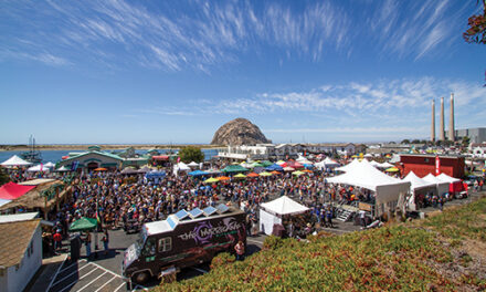 Reimagined Morro Bay Avocado Festival Returns Saturday, September 12