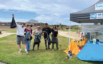 Our Stories: Discovering the Morro Bay National Estuary Program 