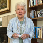 Los Osos Bookstore Owner Honored at Writers Conference 