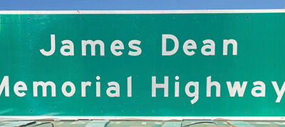 Hwy 46 Interchange Gets Renamed