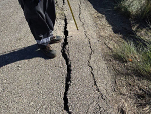 Caltrans to Work on Hwy 1 in SLO