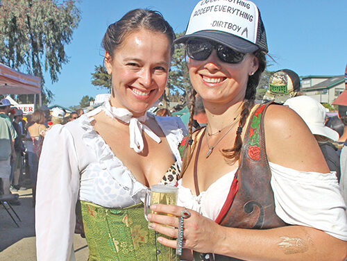 Oktoberfest set for Oct. 25
