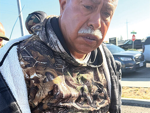 San Miguel Man Arrested for Murder